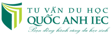 Công ty tư vấn du học Quốc Anh logo