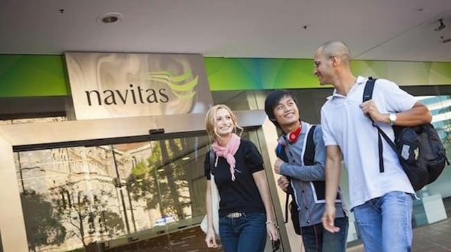 HỌC BỔNG DU HỌC ANH LÊN ĐẾN 3000 BẢNG TỪ NAVITAS UK 09/2016