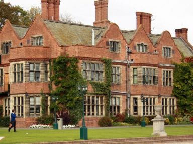 HỌC BỔNG DU HỌC ANH ĐẾN 100% TỪ QUEEN ETHELBURGA’S