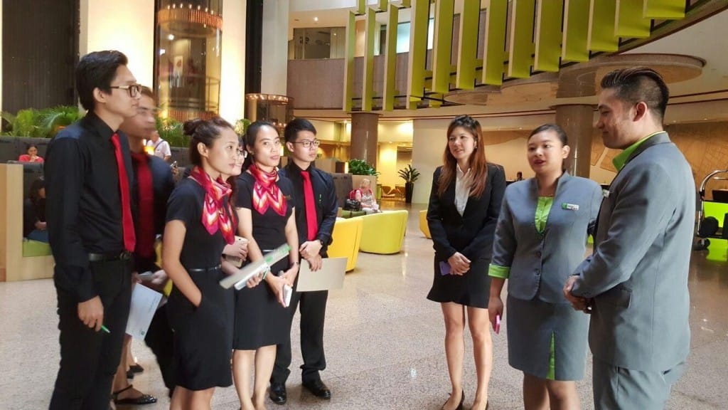 ƯU ĐÃI HẤP DẪN VÀ HỌC BỔNG CỰC HOT ĐẾN S$6,000 TỪ SHRM