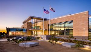 HỘI THẢO DU HỌC MỸ - CAO ĐẲNG CỘNG ĐỒNG CONTRA COSTA