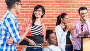 HỘI THẢO DU HỌC NEW ZEALAND TRƯỜNG VICTORIA WELLINGTON