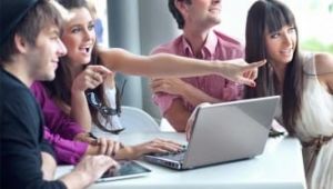 HỘI THẢO DU HỌC MỸ TRƯỜNG KENDALL COLLEGE 03/2016