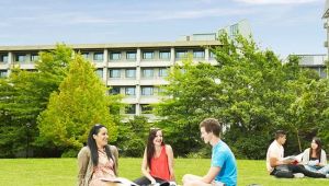 HỘI THẢO DU HỌC HÀ LAN “SĂN TÌM HỌC BỔNG LÊN ĐẾN 50% TỪ HOLLAND ISC”