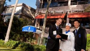 GẶP GỠ ĐẠI DIỆN LE CORDON BLEU & CƠ HỘI HỌC BỔNG ĐẾN 20.000 AUD