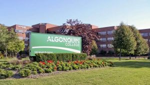 HỘI THẢO DU HỌC CANADA – GẶP GỠ VÀ TƯ VẤN DU HỌC CANADA TẠI TRƯỜNG ALGONQUIN COLLEGE