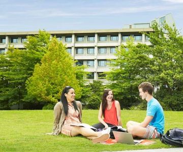 HỘI THẢO DU HỌC HÀ LAN “SĂN TÌM HỌC BỔNG LÊN ĐẾN 50% TỪ HOLLAND ISC”