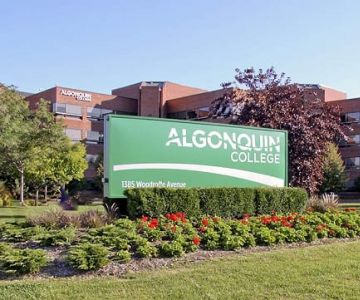 HỘI THẢO DU HỌC CANADA – GẶP GỠ VÀ TƯ VẤN DU HỌC CANADA TẠI TRƯỜNG ALGONQUIN COLLEGE