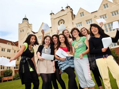 CƠ HỘI HỌC BỔNG LÊN ĐẾN 50% HỌC PHÍ TỪ KAPLAN UK