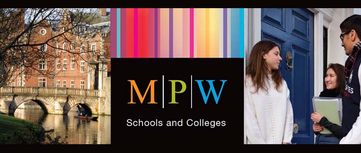 Học bổng du học Anh trường Mander Portman Woodward (MPW) lên đến 50%