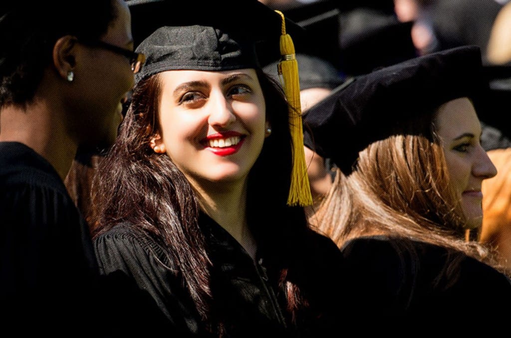 Thông tin học bổng du học New Zealand Asean Award 