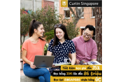 Học bổng du học Singapore hấp dẫn dành cho khóa tháng 07/2016