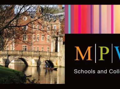 Học bổng du học Anh trường Mander Portman Woodward (MPW) lên đến 50%