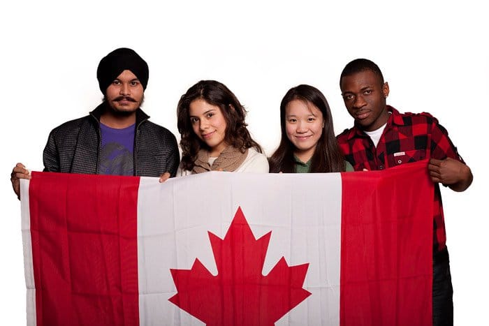 Chính sách visa du học Canada thay đổi: Cơ hội cho du học sinh Việt