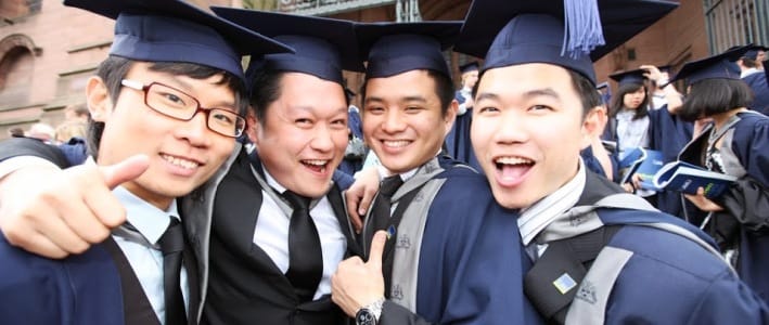 Xin visa du học Mỹ liệu có dễ dàng?