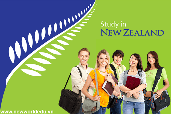 Chuyện mắt thấy tai nghe ở New Zealand