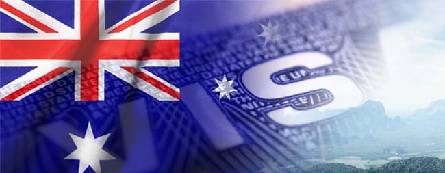 THỦ TỤC XIN VISA DU HỌC ÚC