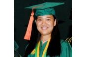 Lương Đoàn Thu Trang - Du học sinh Mỹ nhận giải thưởng Tốt nghiệp xuất sắc từ INTO USF
