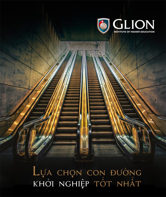 HỘI THẢO DU HỌC THỤY SỸ TRƯỜNG GLION & LES ROCHES 10.2016