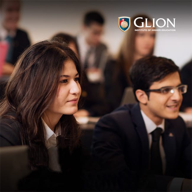 HỘI THẢO DU HỌC THỤY SỸ TRƯỜNG GLION & LES ROCHES 10.2016