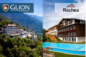 HỘI THẢO DU HỌC THỤY SỸ TRƯỜNG GLION & LES ROCHES 10.2016