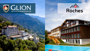 HỘI THẢO DU HỌC THỤY SỸ TRƯỜNG GLION & LES ROCHES 10.2016