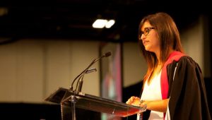 COFFEE TALK “ĐỊNH HƯỚNG NGHỀ NGHIỆP VÀ CƠ HỘI ĐỊNH CƯ TẠI CANADA”