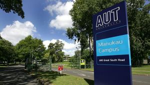 GẶP GỠ ĐẠI DIỆN AUT – TRƯỜNG ĐẠI HỌC PHÁT TRIỂN NHẤT TẠI NEW ZEALAND