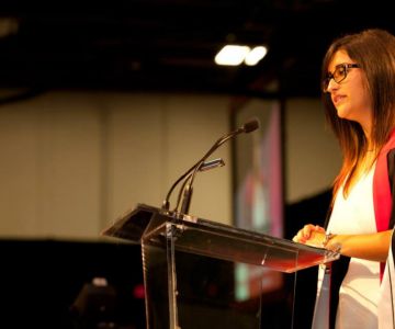 COFFEE TALK “ĐỊNH HƯỚNG NGHỀ NGHIỆP VÀ CƠ HỘI ĐỊNH CƯ TẠI CANADA”