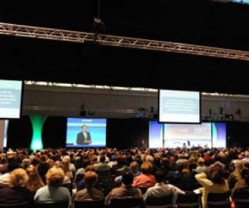 GẶP GỠ ĐẠI DIỆN TRƯỜNG THOMPSON RIVER – CANADA 06/2016