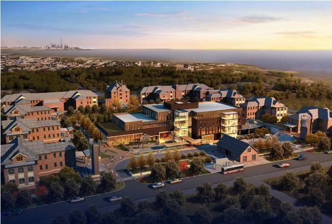 Visa ưu tiên du học Canada cùng Humber College