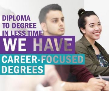 Visa ưu tiên du học Canada cùng Humber College