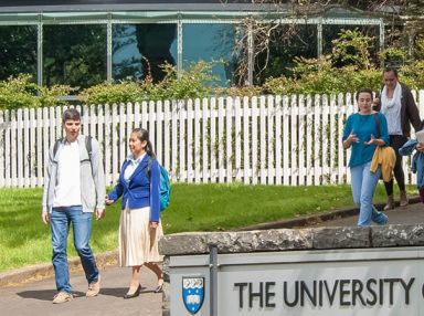 HỌC BỔNG 30,000 NZ TỪ ĐẠI HỌC AUCKLAND, NEW ZEALAND