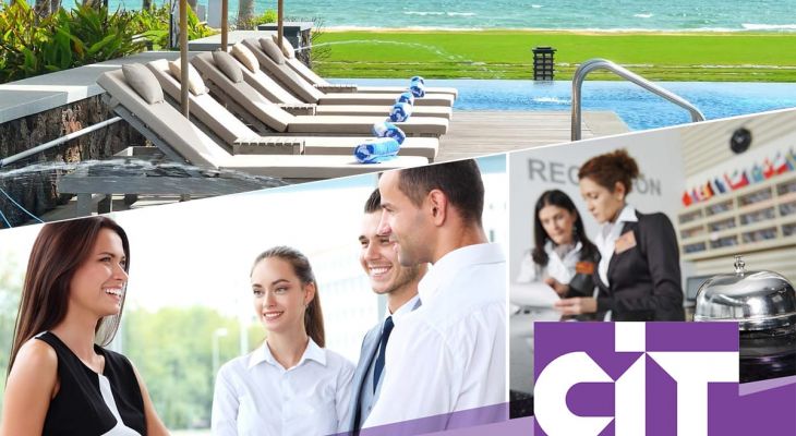 Học bổng Học viện Công nghệ Canberra