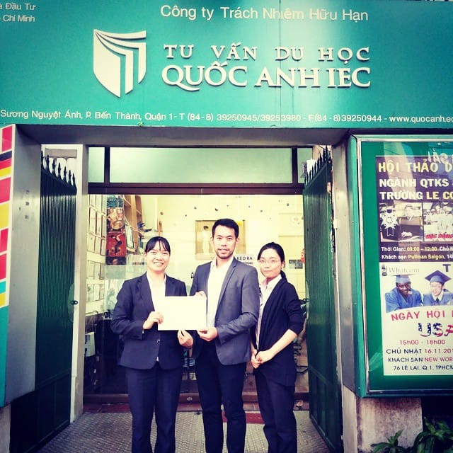 6 Cách Nhận Biết Trung Tâm Tư Vấn Du Học Mỹ Lừa Đảo