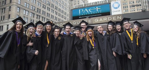 Cơ hội du học và thực tập ngay tại thành phố New York, Mỹ