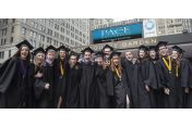 Cơ hội du học và thực tập ngay tại thành phố New York, Mỹ
