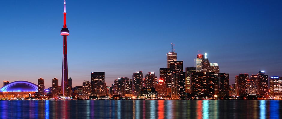 Bí quyết xin Visa Canada thành công