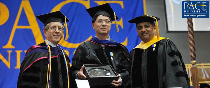 Học Thạc sỹ TESOL tại Pace University - Không yêu cầu GMAT/GRE