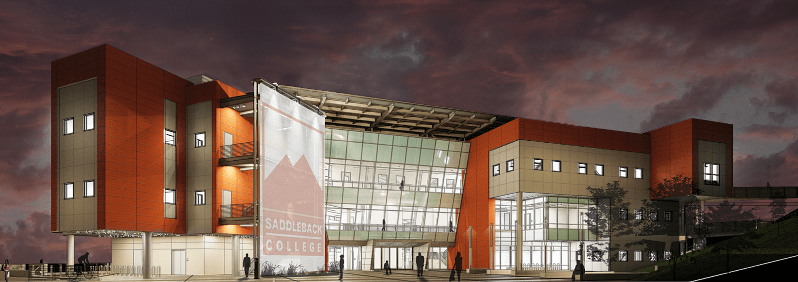 Pathway cho chương trình nhận tín chỉ của đại học bang California Irvine tại FLS Saddleback College