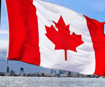 Tuần lễ vàng Du học Canada dễ dàng cùng tập đoàn Naviats