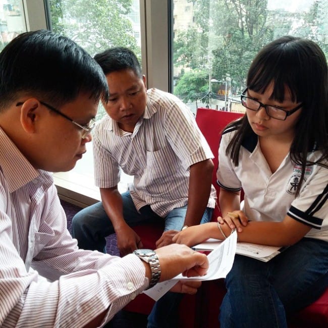 3 lưu ý quan trọng về hoạt động của Trung Tâm Tư Vấn Du Học Canada