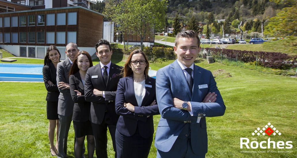 Hội thảo du học "Câu chuyện khởi nghiệp ngành Hospitality - Cơ hội & Thách thức"