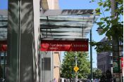 DU học Mỹ với Campus Seatle của Northeastern University, tại sao không?