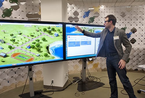 Northeastern University thêm ngành IT vào chương trình chuyển tiếp ĐH 2+2