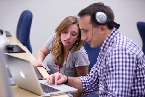 Northeastern University thêm ngành IT