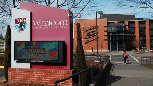 Hội thảo du học Mỹ – Cao đẳng cộng đồng Whatcom