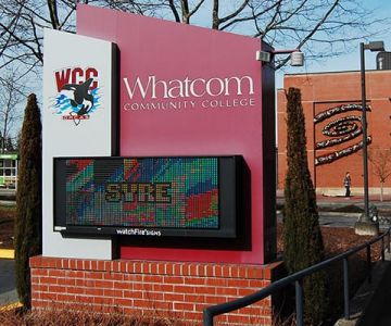 Hội thảo du học Mỹ – Cao đẳng cộng đồng Whatcom