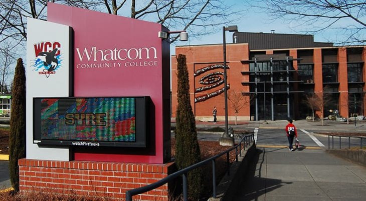 Hội thảo du học Mỹ – Cao đẳng cộng đồng Whatcom