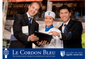 Hội thảo Du học Úc: Ngành QTKS & Nghệ thuật Ẩm thực tại Le Cordon Bleu